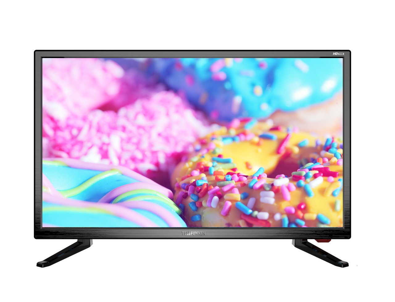 Телевизор TELEFUNKEN TF-LED24S10T2																		 — описание, фото, цены в интернет-магазине PT Stores