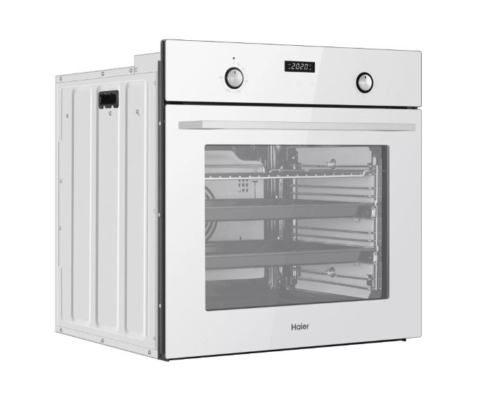 Купить Электрический духовой шкаф Haier HOX-P09CGW — Фото 4