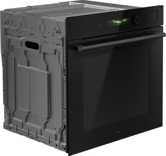 Купить Электрический духовой шкаф Asko OCS56BGH — Фото 3