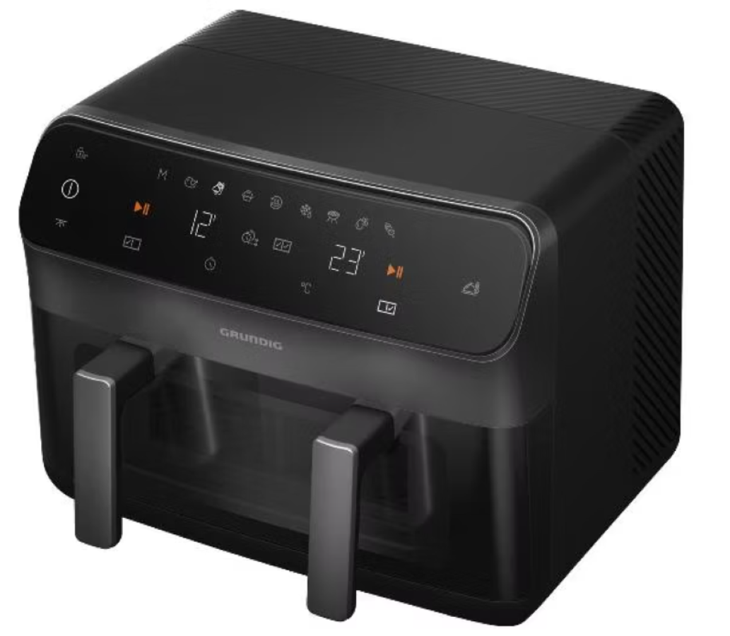 Купить Аэрогриль GRUNDIG FRY 9320 — Фото 2