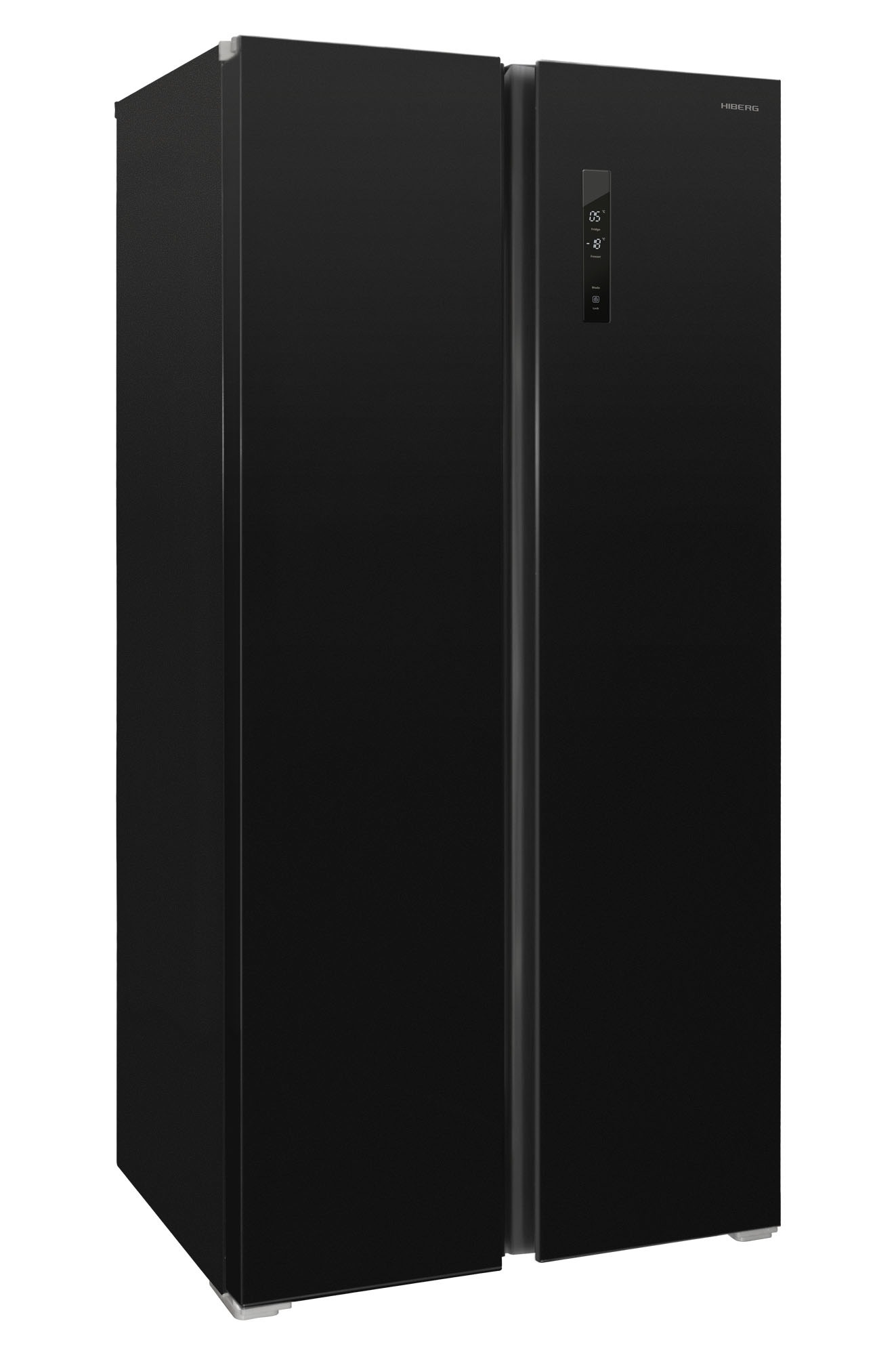 Купить Холодильник HIBERG RFS-480DX NFB inverter — Фото 5