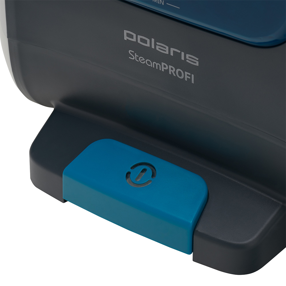 Купить Отпариватель POLARIS PGS 2010RVA — Фото 8