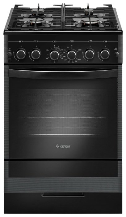 Газовая плита GEFEST 5500-02 0044																		 — описание, фото, цены в интернет-магазине PT Stores