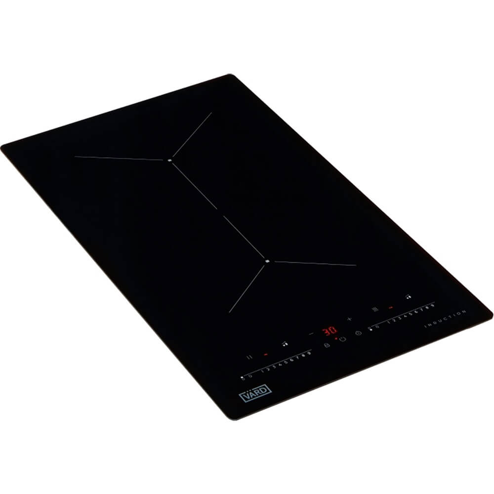 Купить Индукционная варочная панель VARD VHI3260K — Фото 4