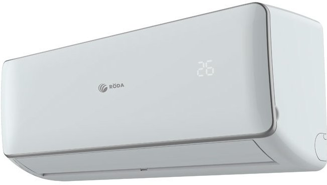 Купить Кондиционер Roda RS-A12F/RU-A12F — Фото 2