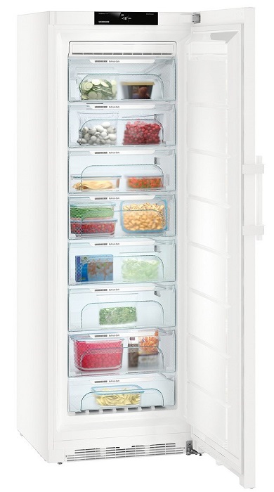 Купить Морозильная камера LIEBHERR GN 5215 — Фото 7