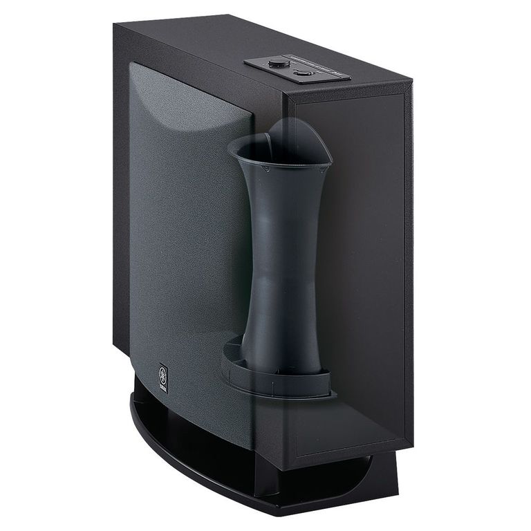 Купить Акустическая система YAMAHA YST-FSW100 Black — Фото 2