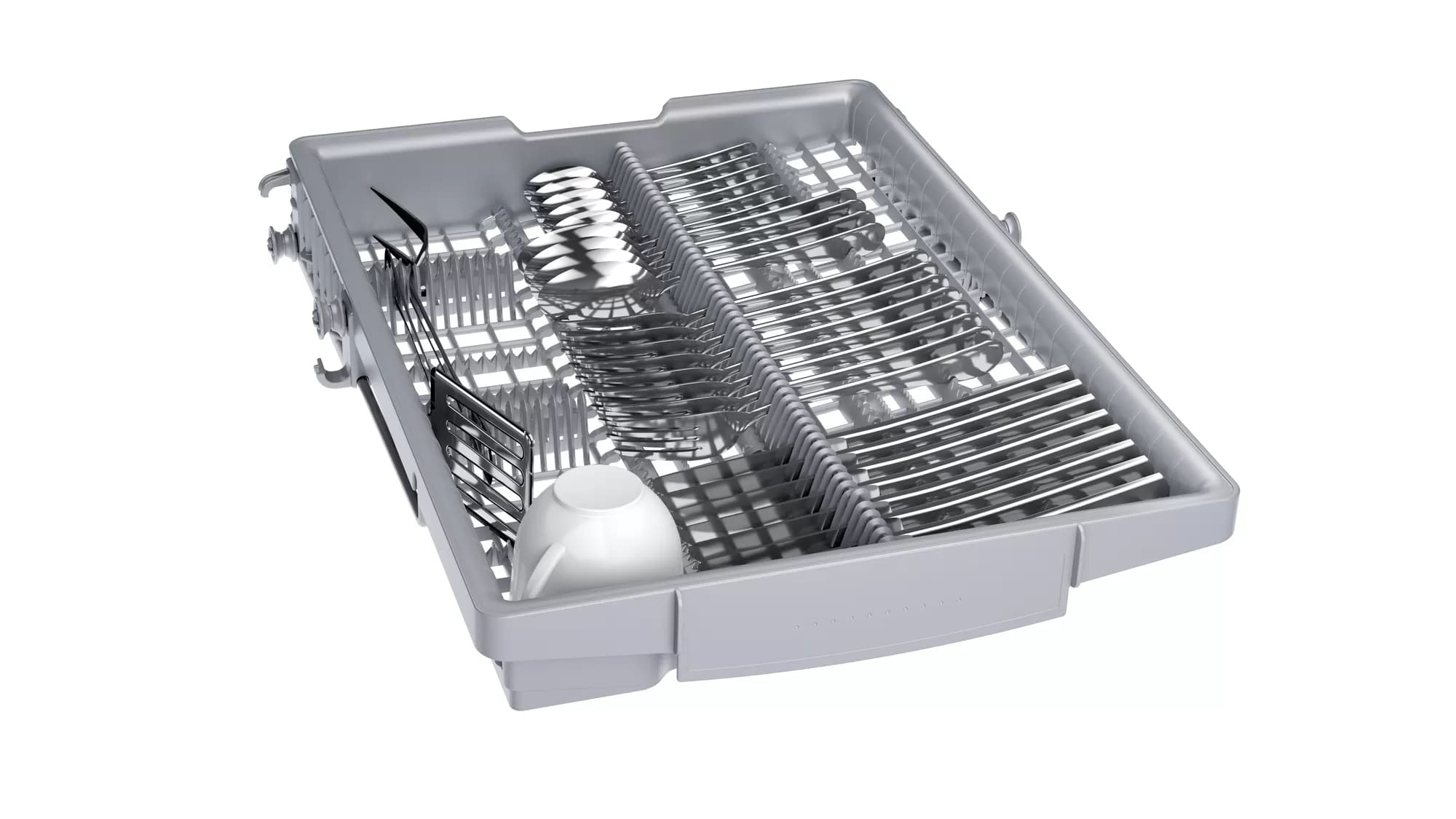 Купить Посудомоечная машина Bosch SPS2HMW2FR — Фото 6