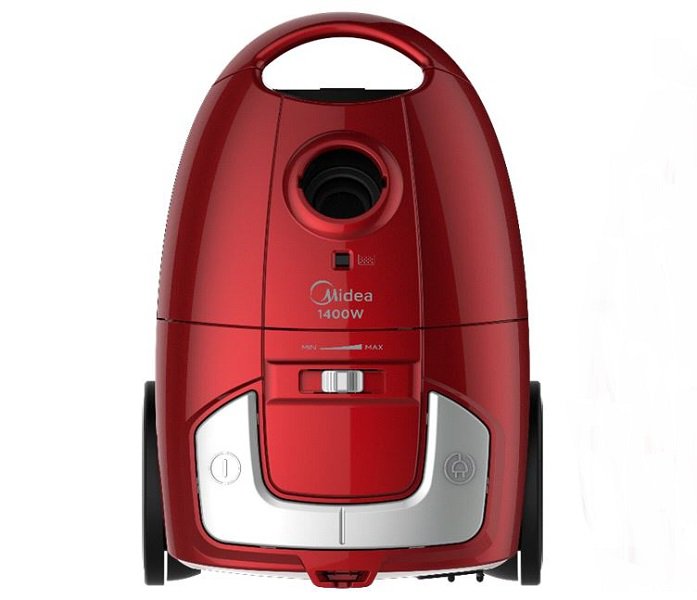 Пылесос Midea VCB37A141Q																		 — описание, фото, цены в интернет-магазине PT Stores