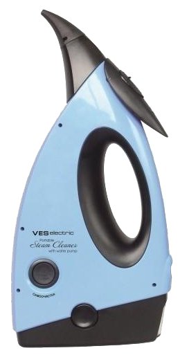 Отпариватели и пароочистители VES V ST 01																		 — описание, фото, цены в интернет-магазине PT Stores