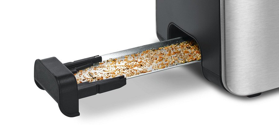 Купить Тостер BOSCH TAT 6A803 — Фото 4