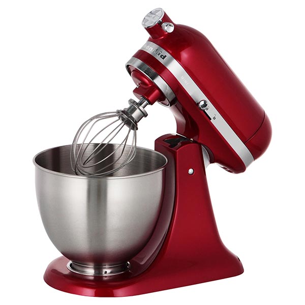 Купить Миксер KitchenAid 5KSM3311XECA карамельное яблоко — Фото 2