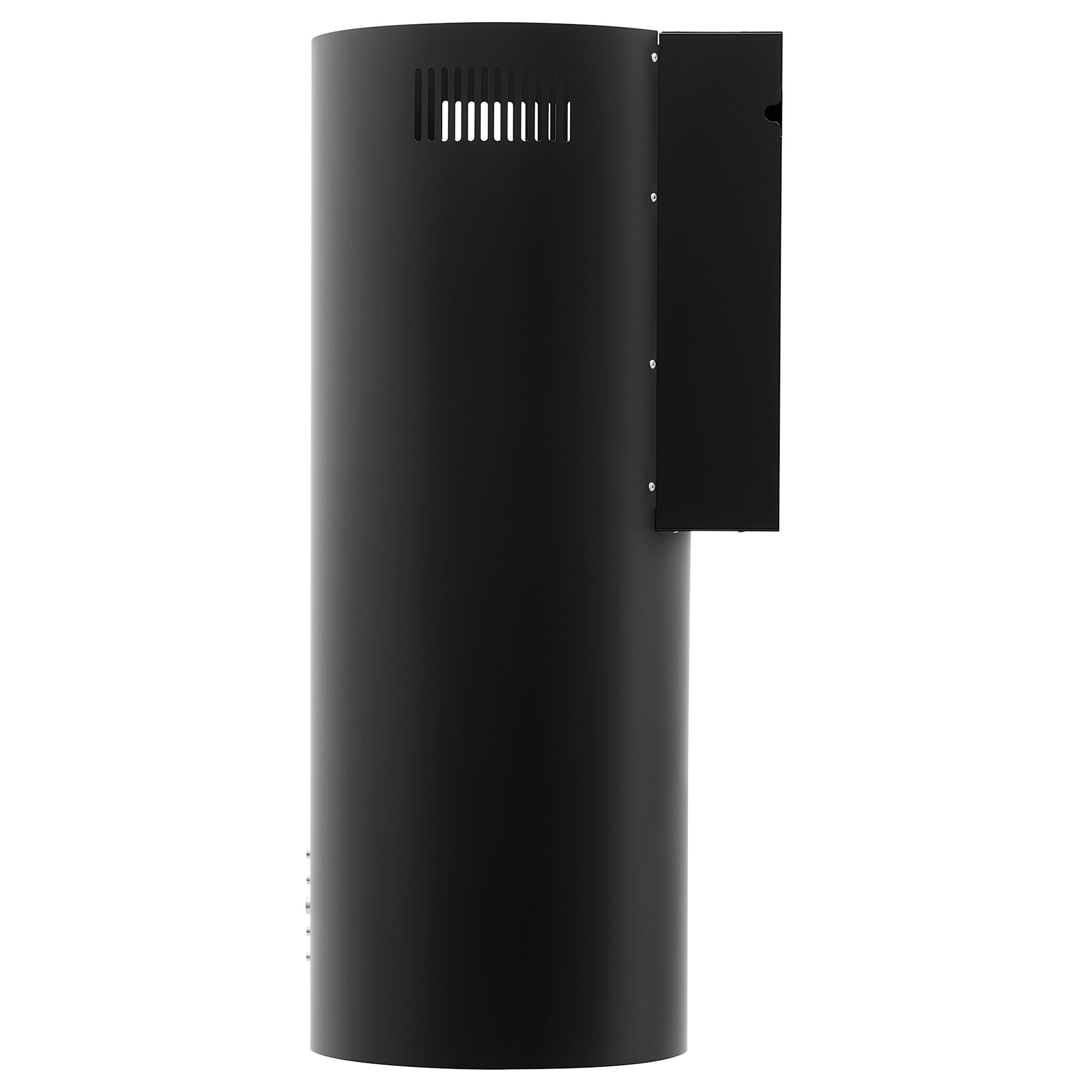 Купить Купольная вытяжка KRONA TINA 350 BLACK 3P — Фото 9