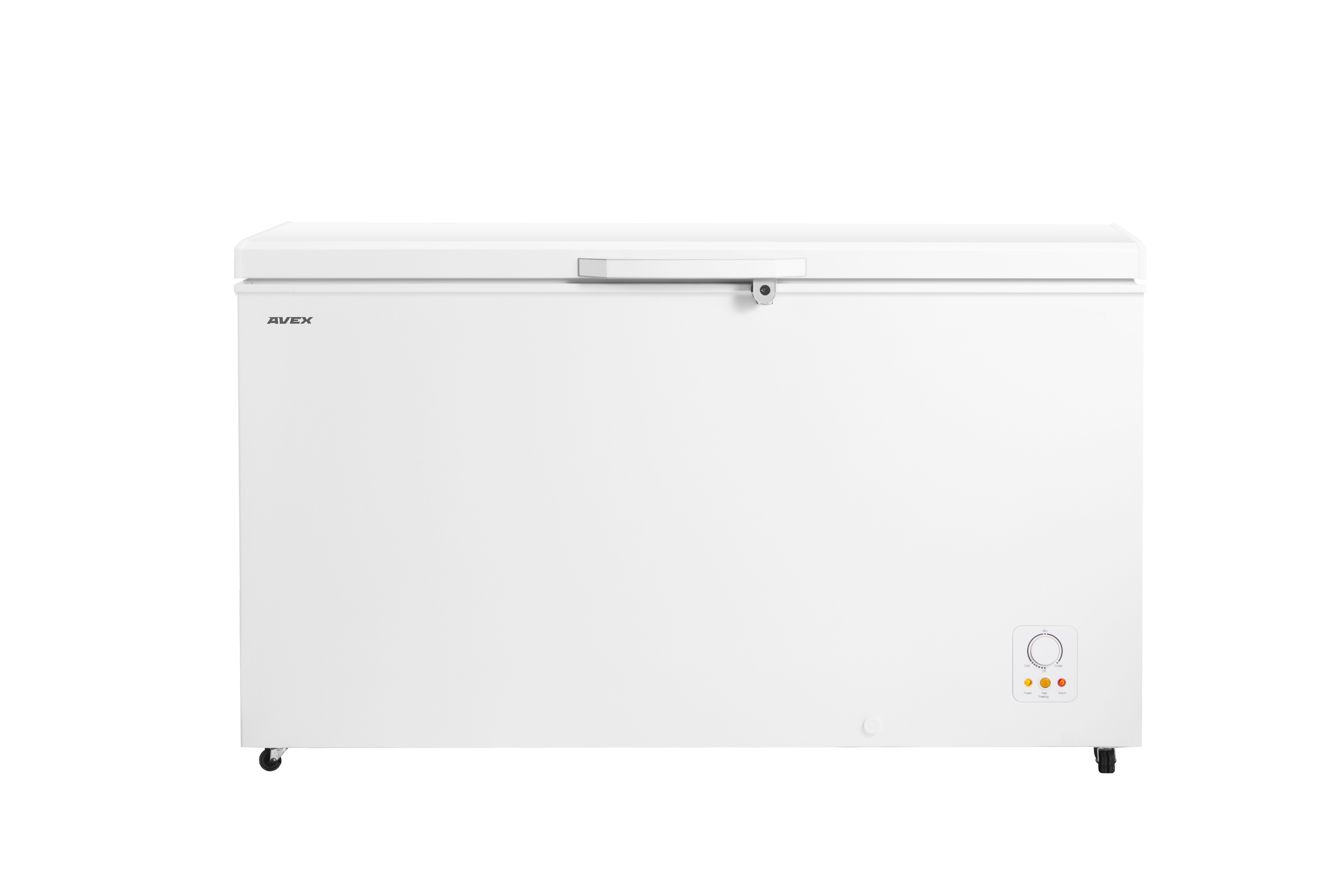 Морозильный ларь AVEX CF 510																		 — описание, фото, цены в интернет-магазине PT Stores