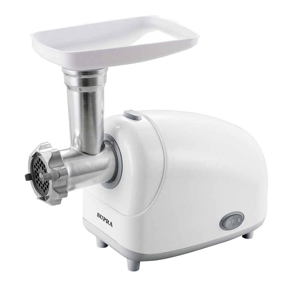 Мясорубка SUPRA MGS-1804																		 — описание, фото, цены в интернет-магазине PT Stores