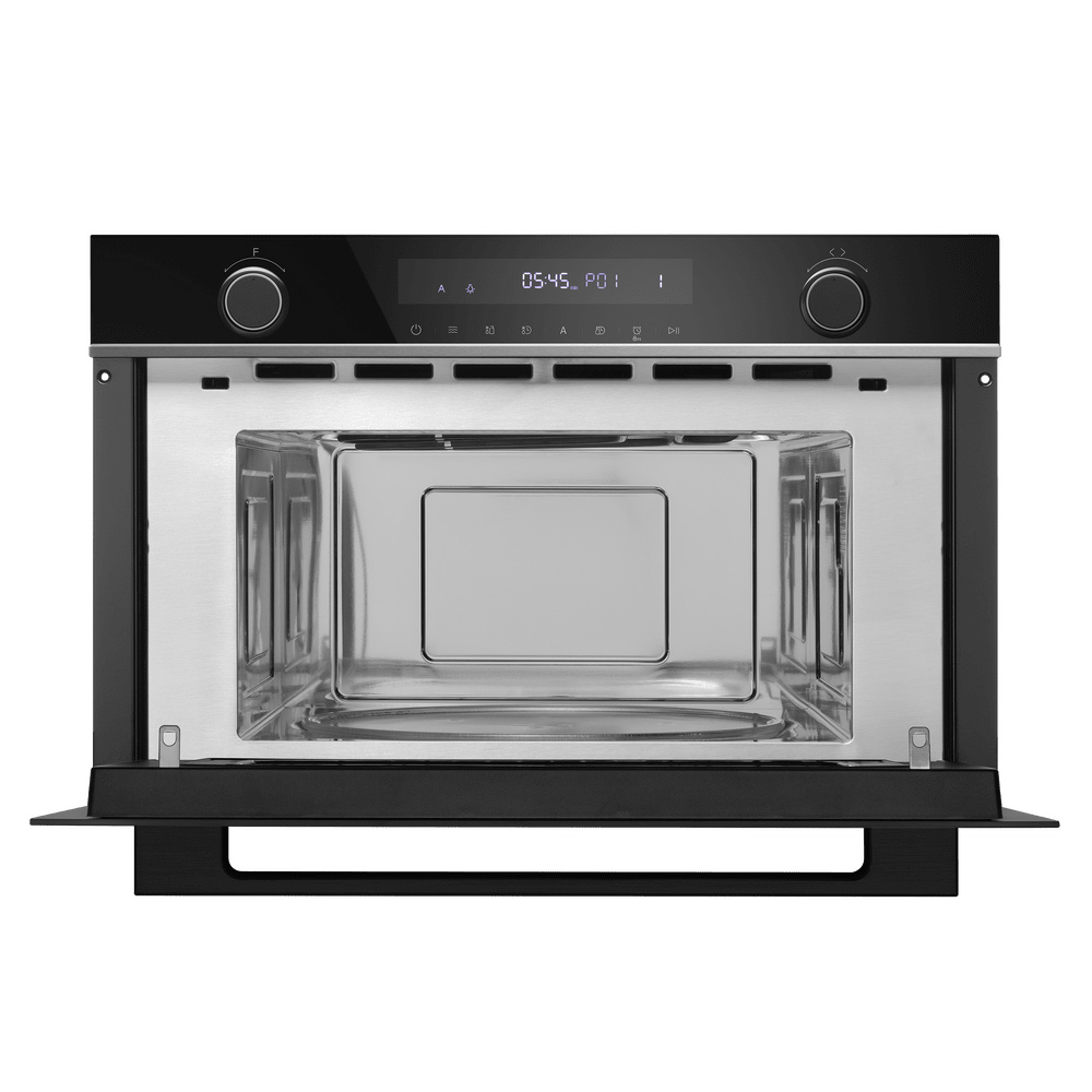 Купить Встраиваемая СВЧ печь MAUNFELD MBMO349GB201 — Фото 8