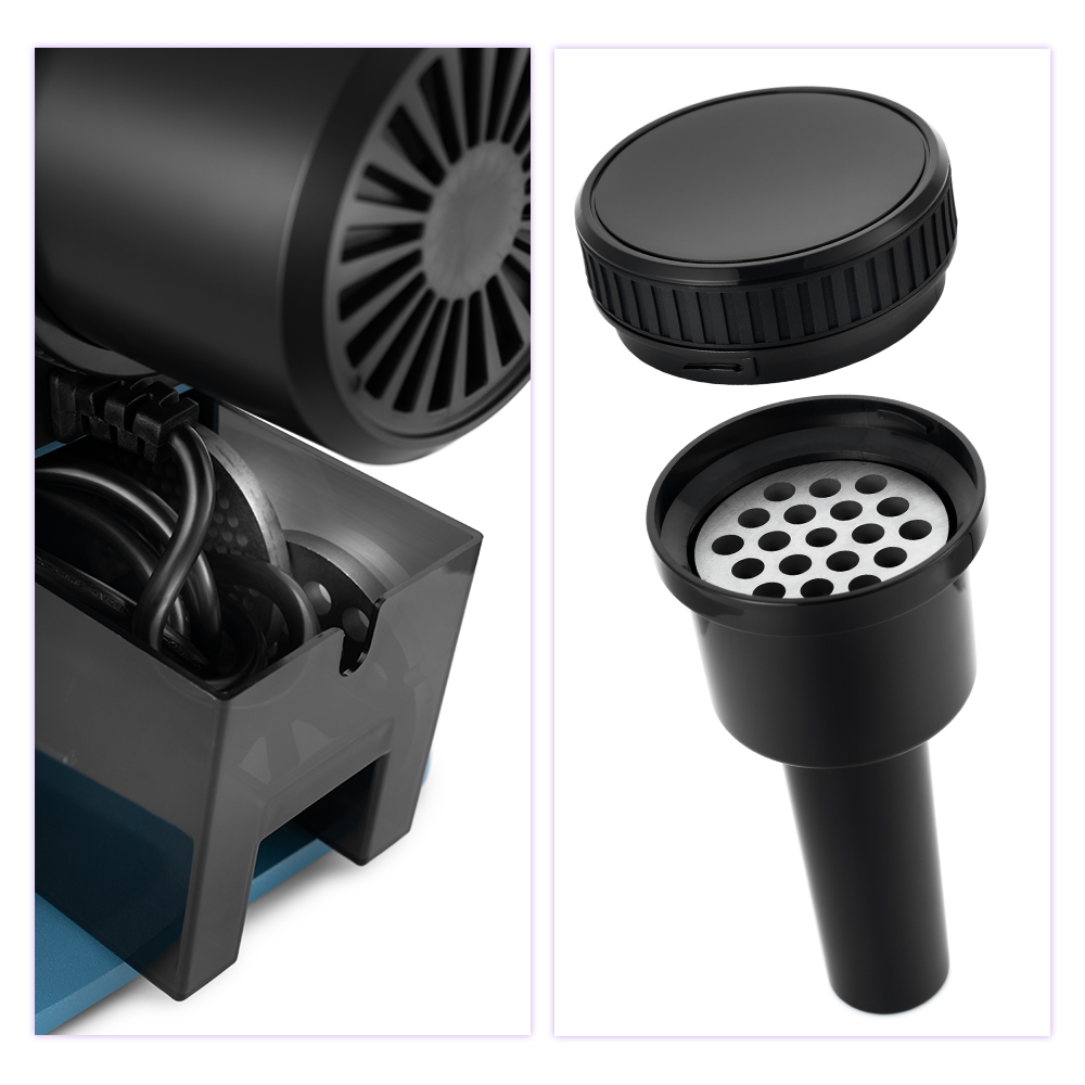 Купить Мясорубка Kitfort КТ-2110-2 — Фото 5