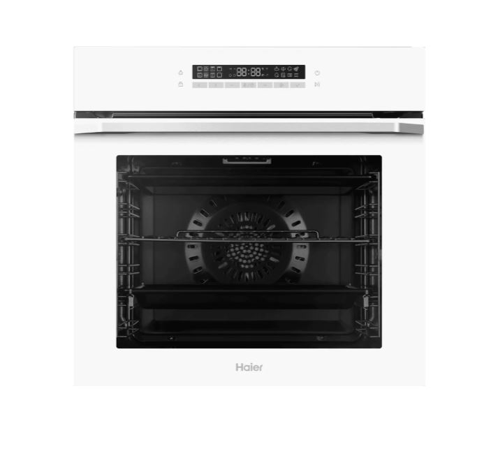 Электрический духовой шкаф Haier HOQ-P16AN5GW																		 — описание, фото, цены в интернет-магазине PT Stores