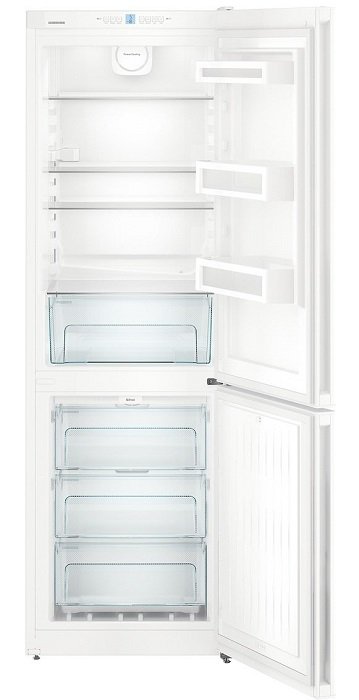 Купить Двухкамерный холодильник LIEBHERR CNP 4313 — Фото 2