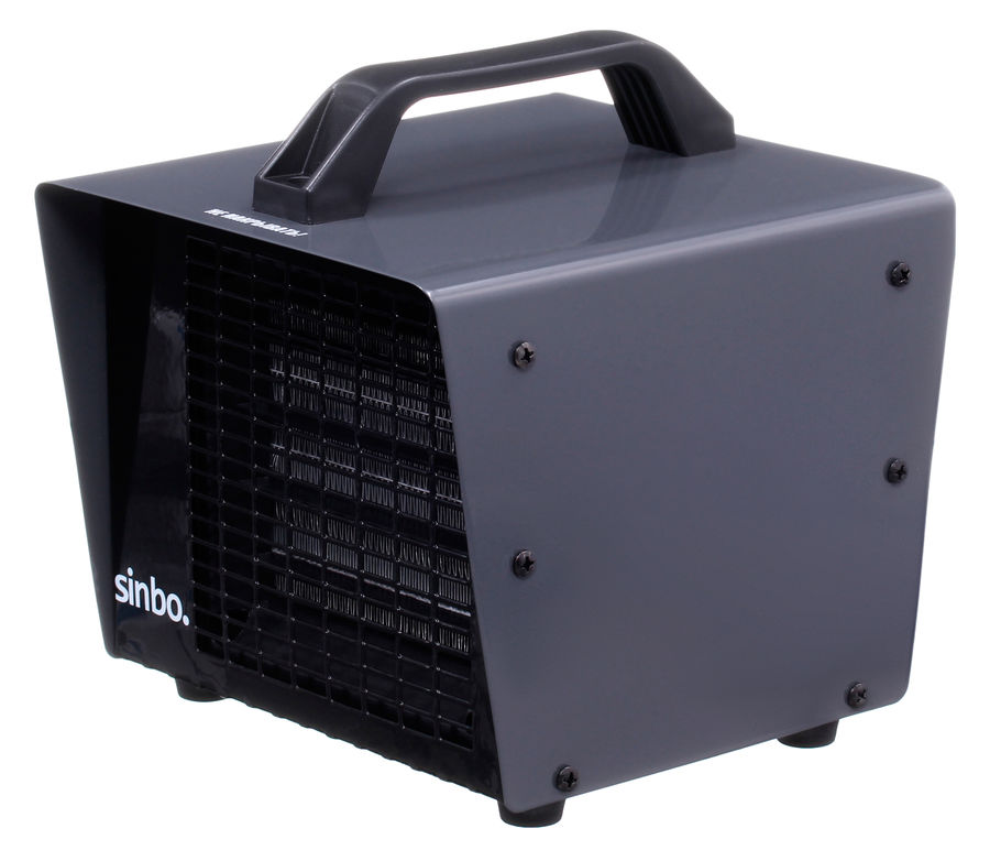 Купить Тепловая пушка Sinbo SFH 6922 — Фото 4