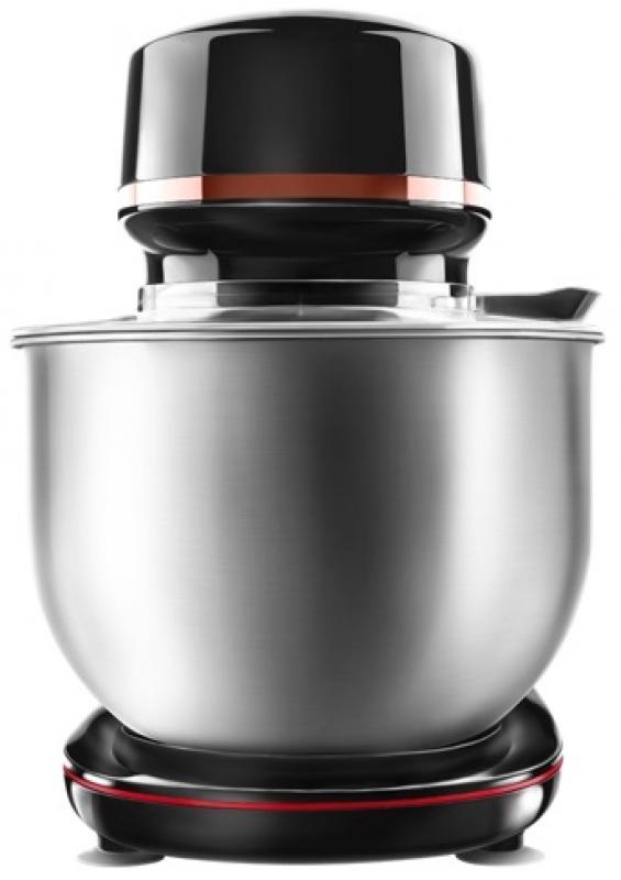Купить Миксер CENTEK CT-1139 черный/хром — Фото 2