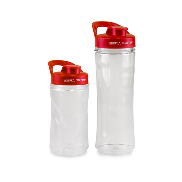 Купить Блендер BQ SB1002 Spartak Edition — Фото 4