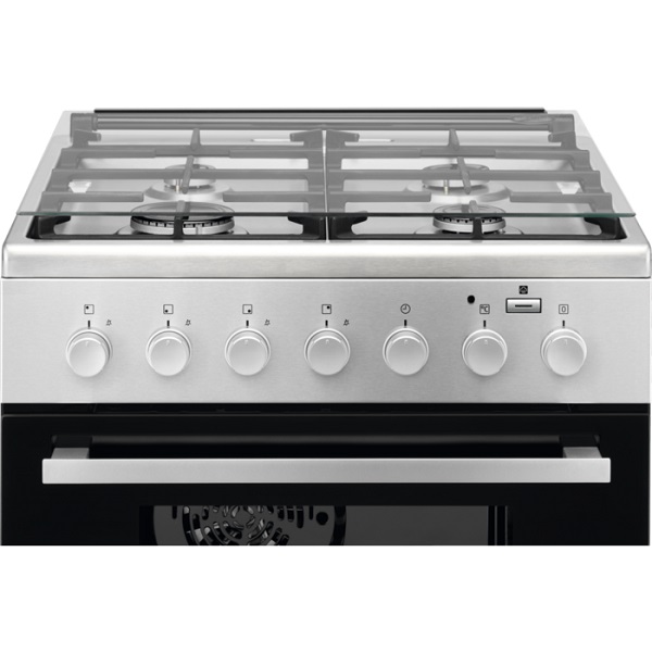 Купить Комбинированная плита Electrolux EKK 961900 X — Фото 3