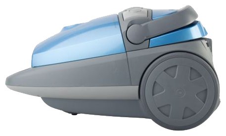 Пылесос ZELMER 4000.HT Jupiter																		 — описание, фото, цены в интернет-магазине PT Stores