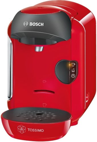 Купить Кофемашина BOSCH TAS 1253 — Фото 3