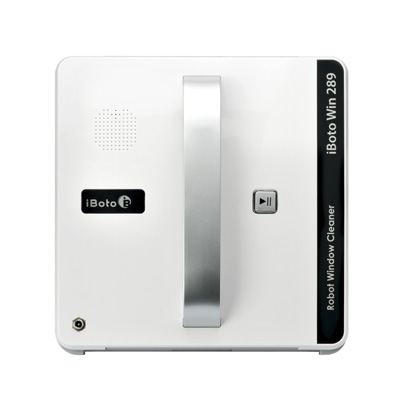 Купить Робот-пылесос IBoto Win 289 — Фото 3