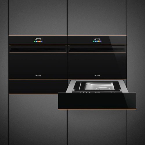 Купить Прочая техника SMEG SAB4604NR — Фото 5