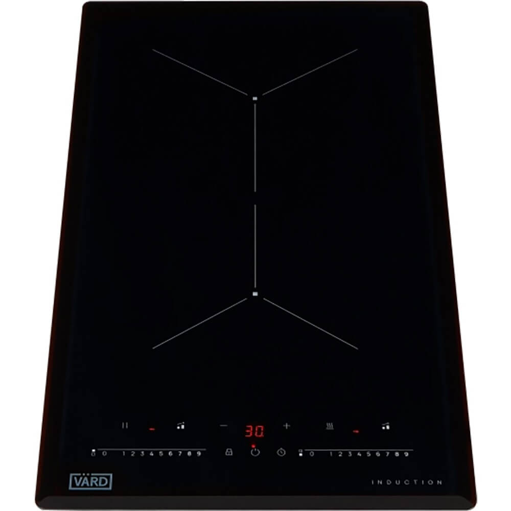 Купить Индукционная варочная панель VARD VHI3260K — Фото 3