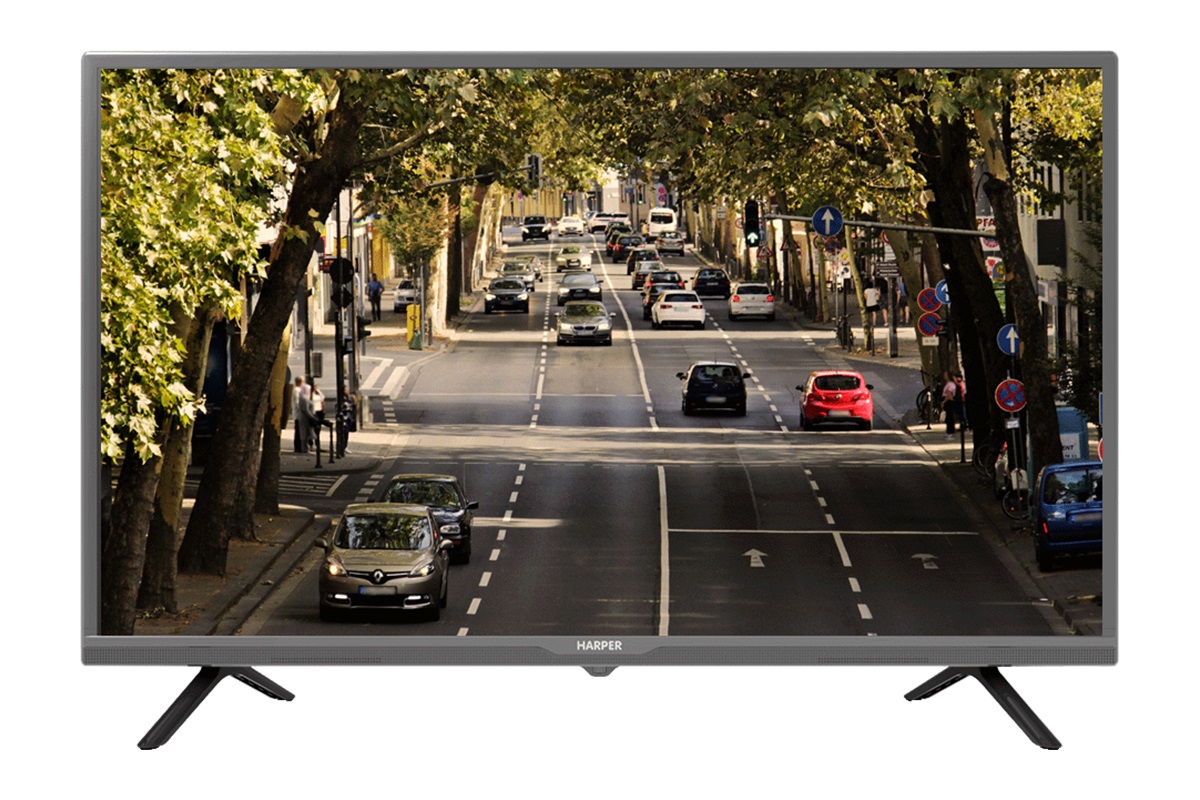 Телевизор HARPER 28R6752T																		 — описание, фото, цены в интернет-магазине PT Stores