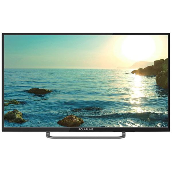 Телевизор POLARLINE 28PL51TC																		 — описание, фото, цены в интернет-магазине PT Stores