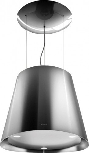Островная вытяжка ELICA EASY IX/F/50																		 — описание, фото, цены в интернет-магазине PT Stores
