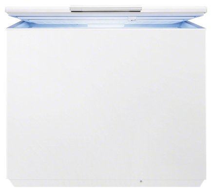 Морозильный ларь Electrolux EC 3201 AOW																		 — описание, фото, цены в интернет-магазине PT Stores
