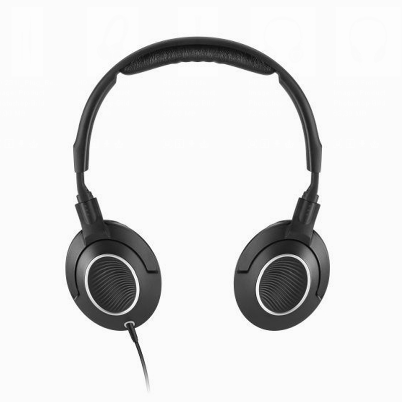 Купить Наушники SENNHEISER HD 231 I — Фото 2