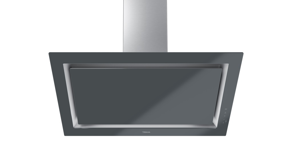 Купить Наклонная вытяжка TEKA DLV 98660 TOS STONE GREY — Фото 4