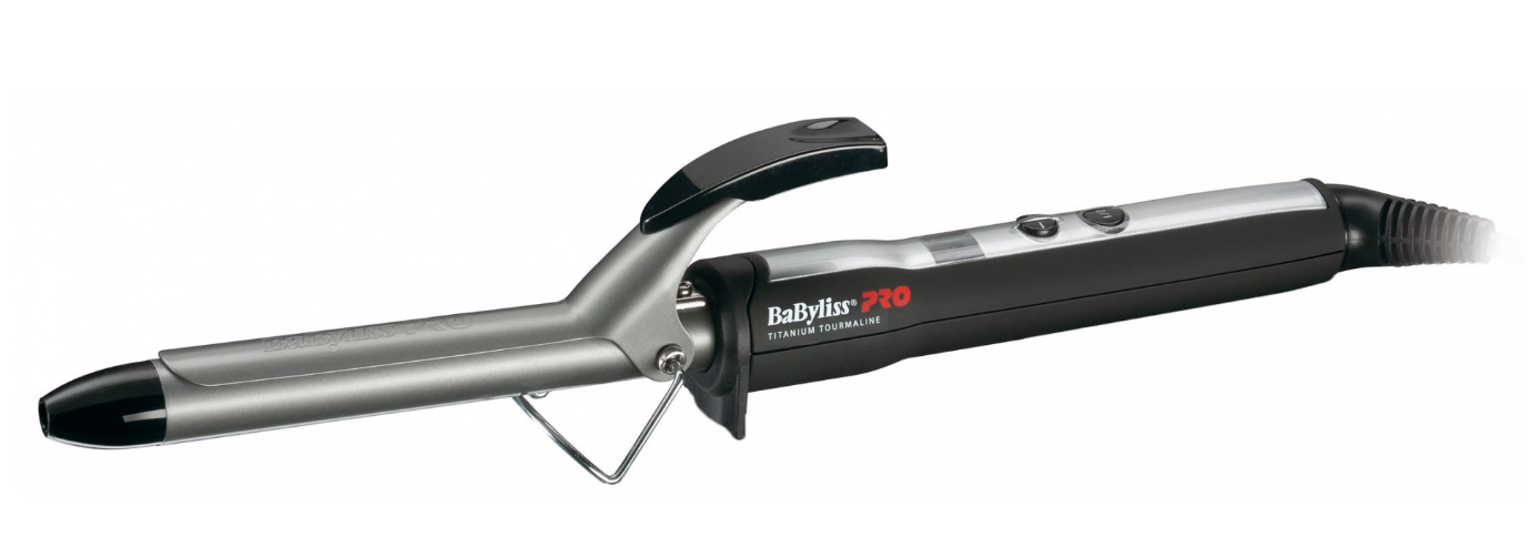 Прибор для укладки волос BABYLISS BAB2272TTE																		 — описание, фото, цены в интернет-магазине PT Stores