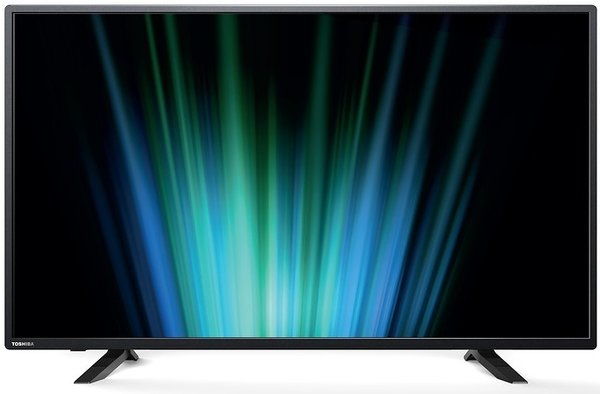 Телевизор TOSHIBA 43S2750EV																		 — описание, фото, цены в интернет-магазине PT Stores