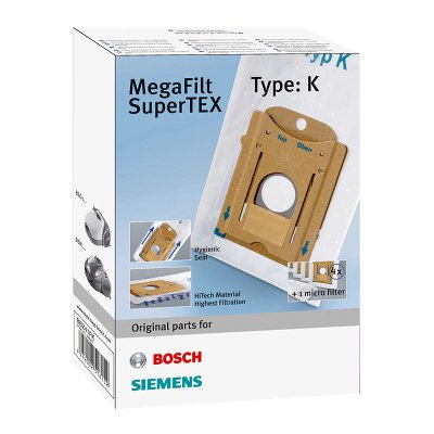 Аксессуары BOSCH BBZ 41FK																		 — описание, фото, цены в интернет-магазине PT Stores