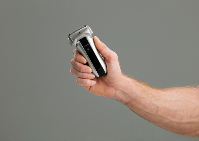 Купить Эпилятор PANASONIC ES-CT21-S820 — Фото 2