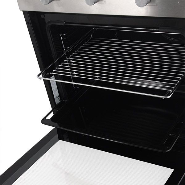 Купить Газовый духовой шкаф BEKO BIGT 22100 X — Фото 3