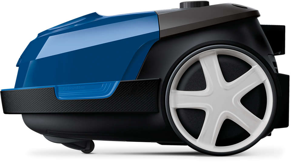 Купить Пылесос PHILIPS FC 8586/01 — Фото 2