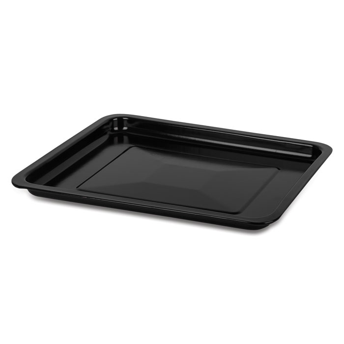 Купить Мини-печь BBK OE1831M, Белый/Черный — Фото 3