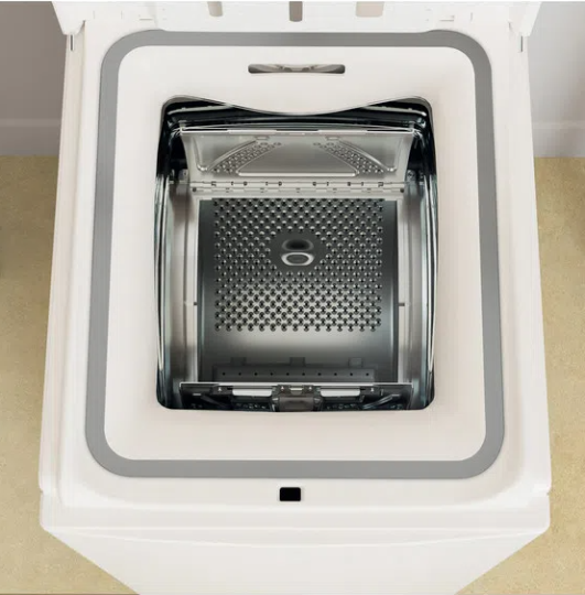 Купить Стиральная машина Whirlpool TDLR6040LPLN — Фото 2