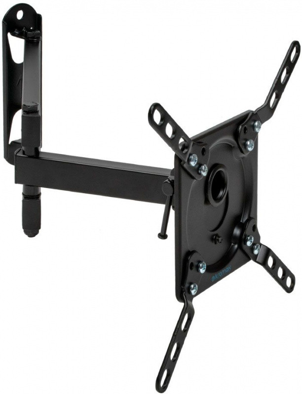 Кронштейн Kromax DIX-14 черный																		 — описание, фото, цены в интернет-магазине PT Stores