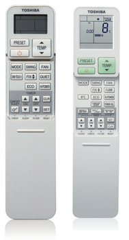 Купить Кондиционер TOSHIBA RAS-10U2KV-ЕЕ/RAS-10U2AV-EE (комплект) — Фото 3
