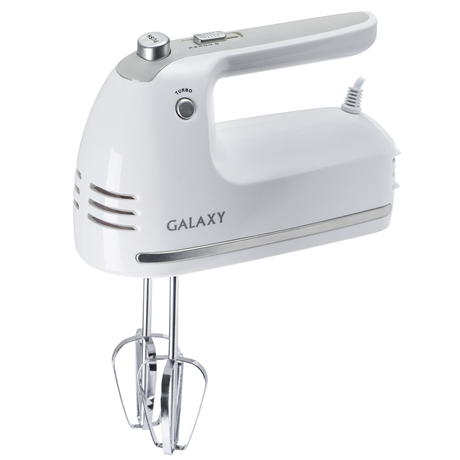 Миксер GALAXY GL 2200																		 — описание, фото, цены в интернет-магазине PT Stores