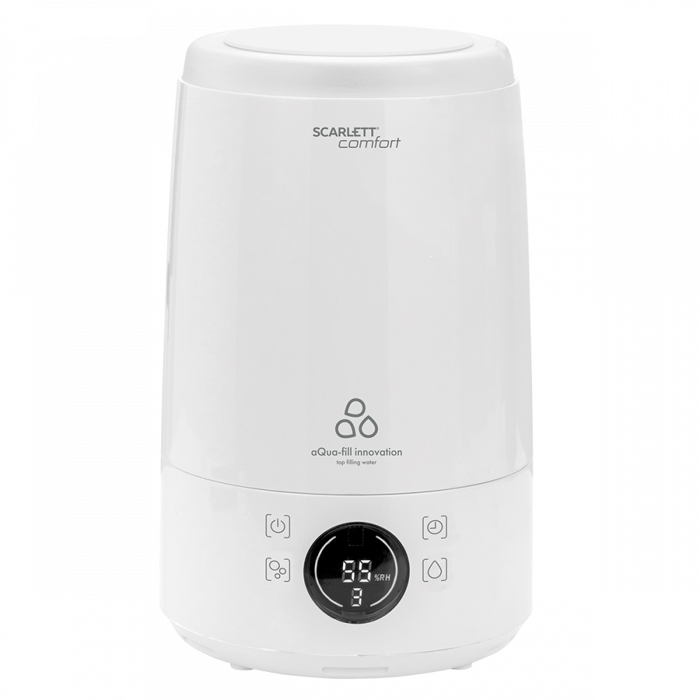 Увлажнитель воздуха Scarlett SC-AH986E17																		 — описание, фото, цены в интернет-магазине PT Stores